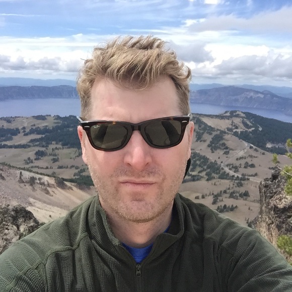 Meet your Posher, Carl - Picture 1 of 1